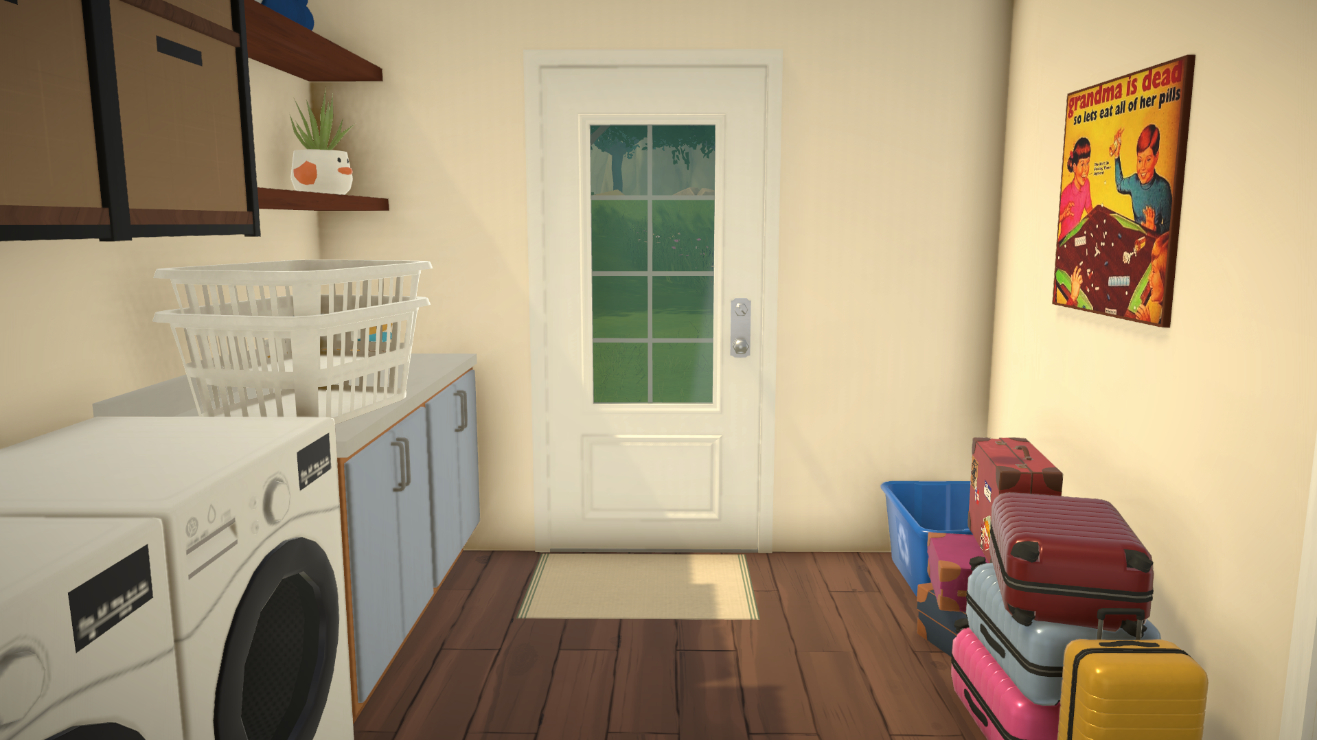 Quirky Colonial image 7