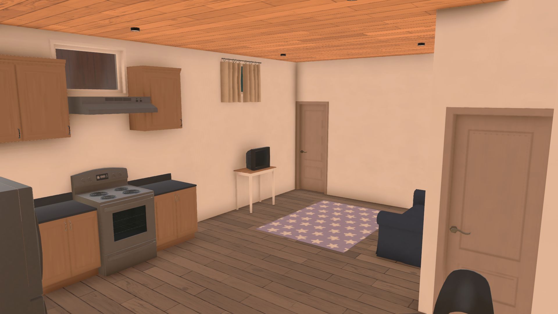 Bay & Gable 3 bd, 2.5 ba (+3 apartments) image 23