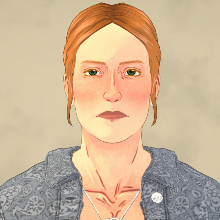 Dragon Age 2 Crew image 7