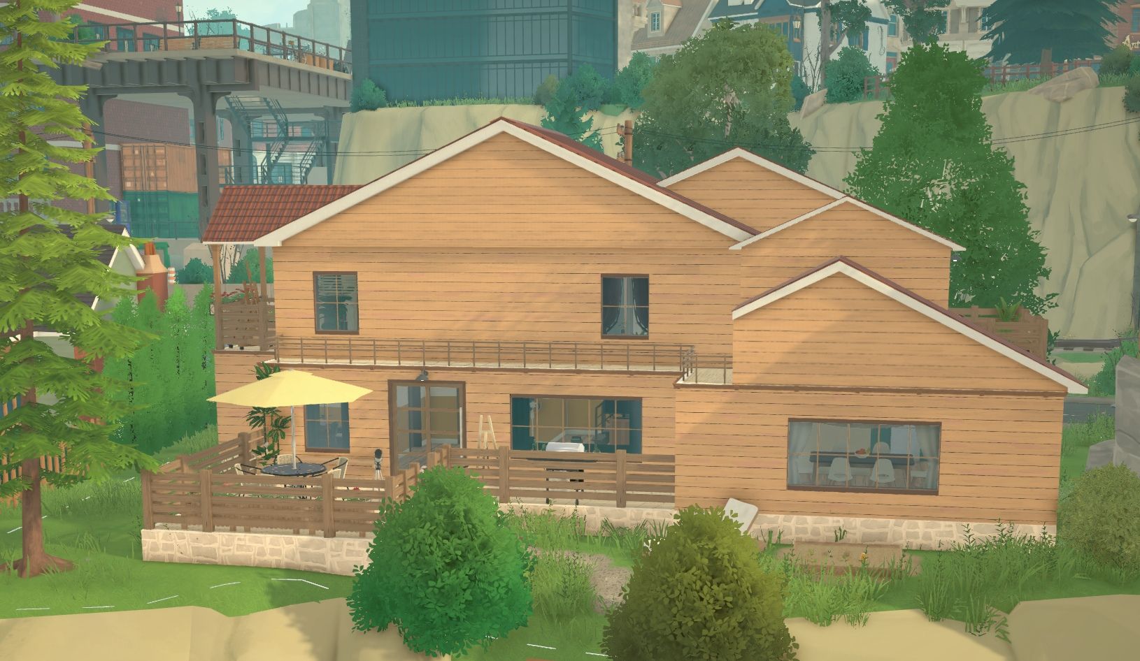 Lilly's Sunny Beach Home image 2