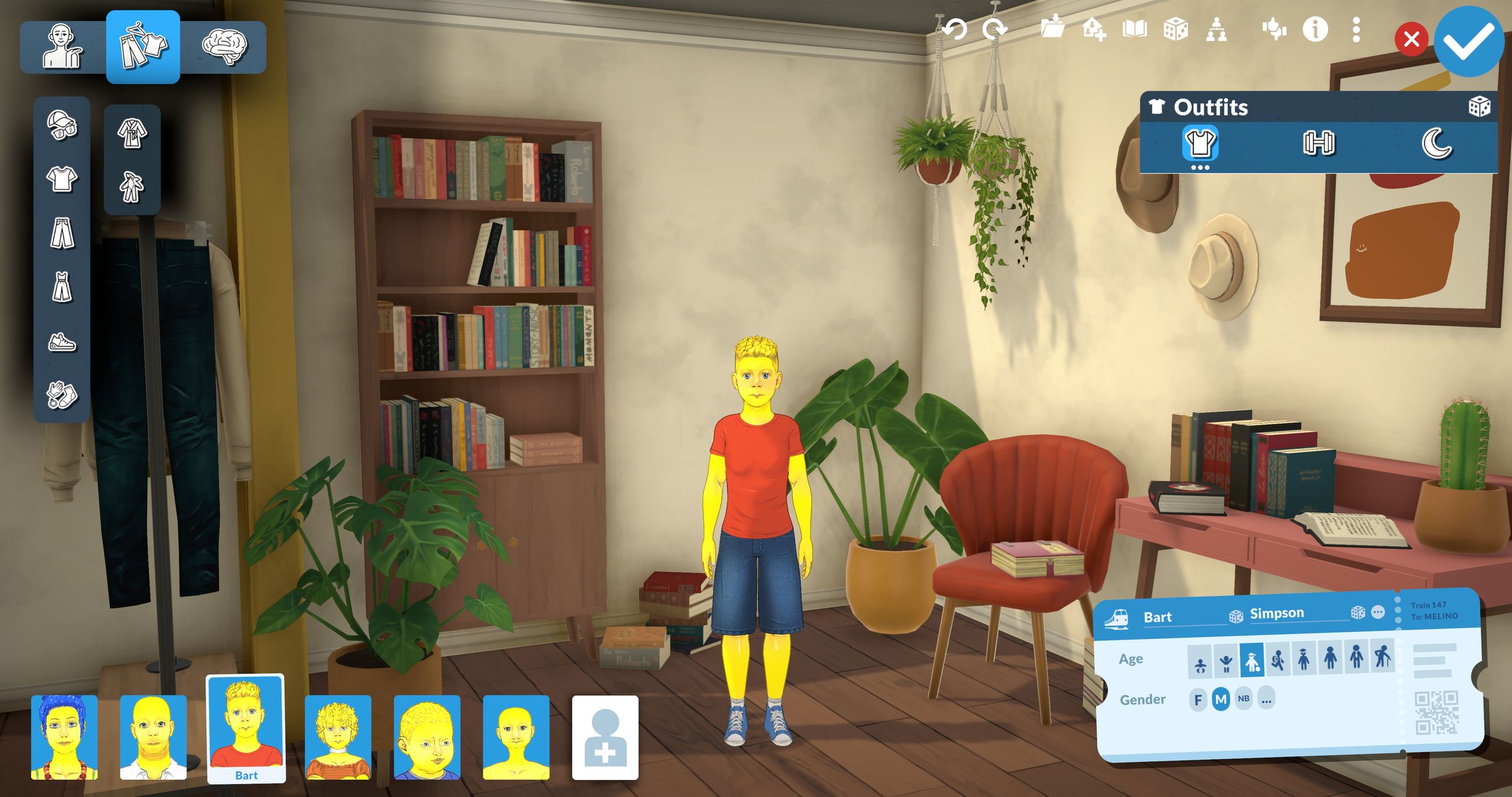The Simpson Household image 3