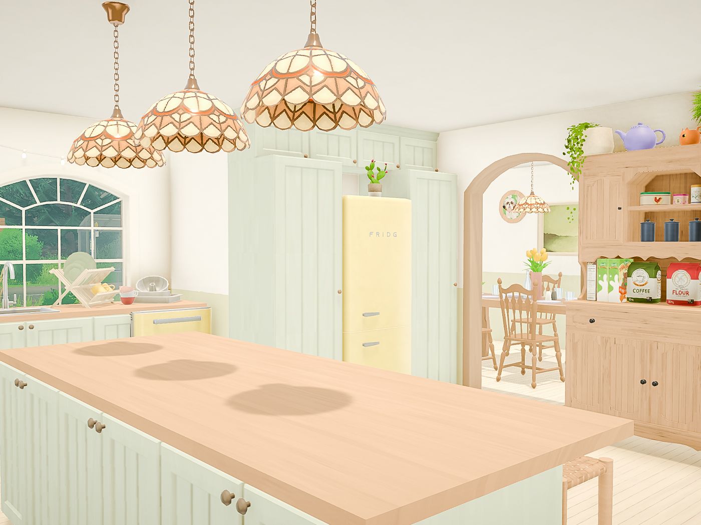 Lesbian Cottage (Lets Go Lesbians) image 4