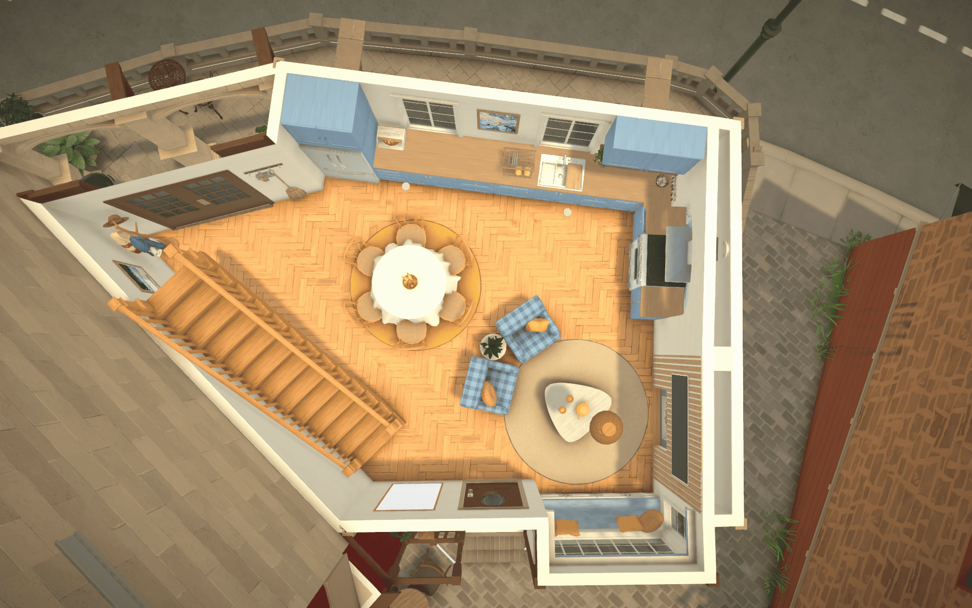 The Vaults Townhouse & Club / Bar image 14