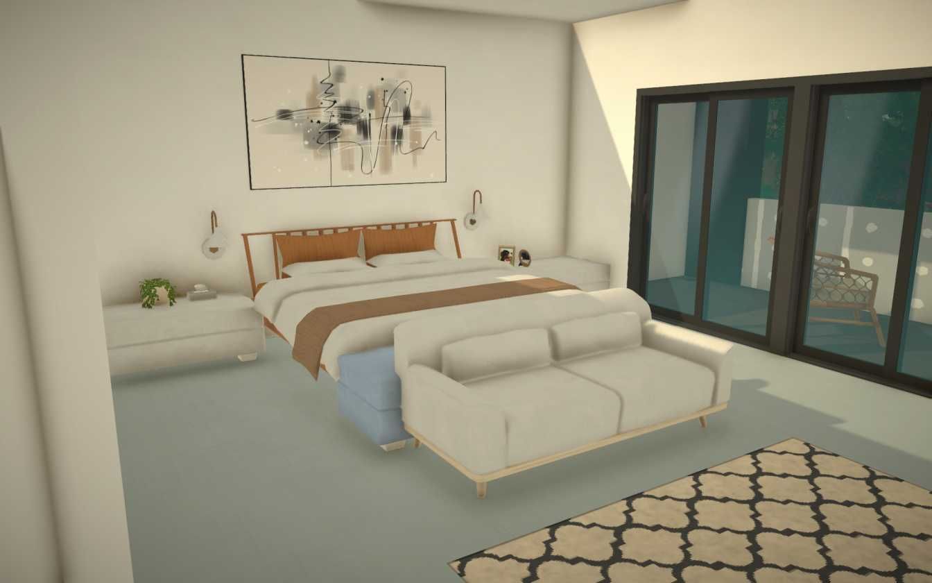 Luxury Modern 6 bed home image 8