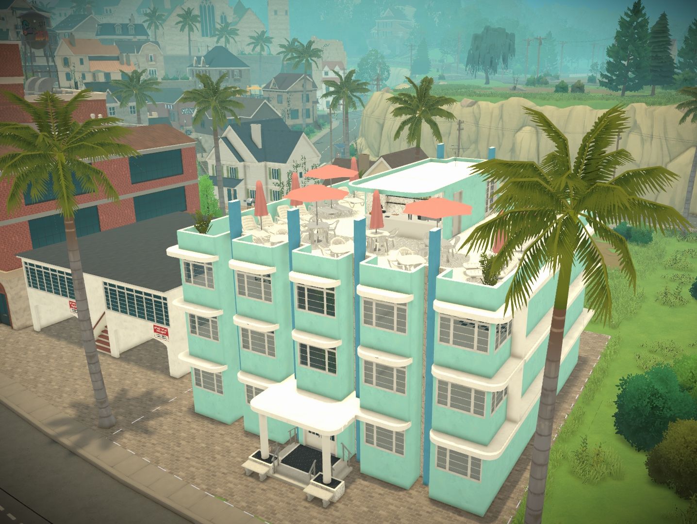 Ocean Pearl Residences image 4