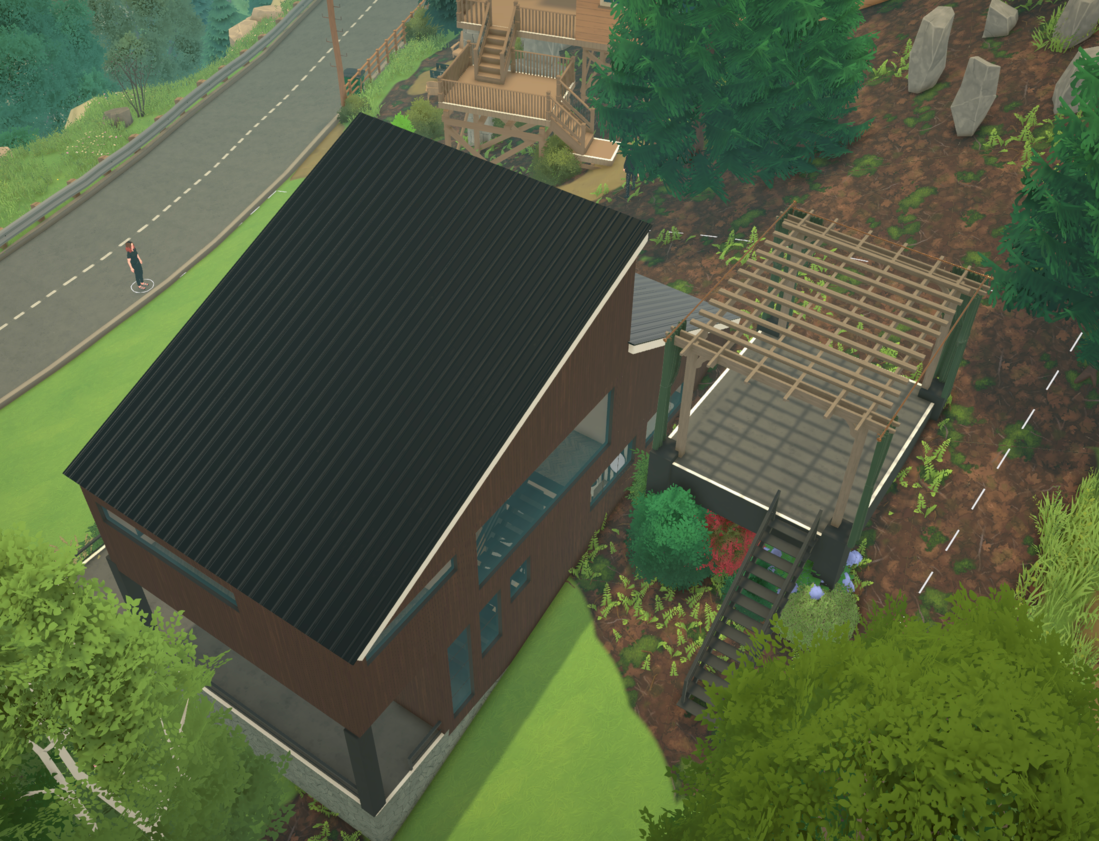 Hillside Home image 5