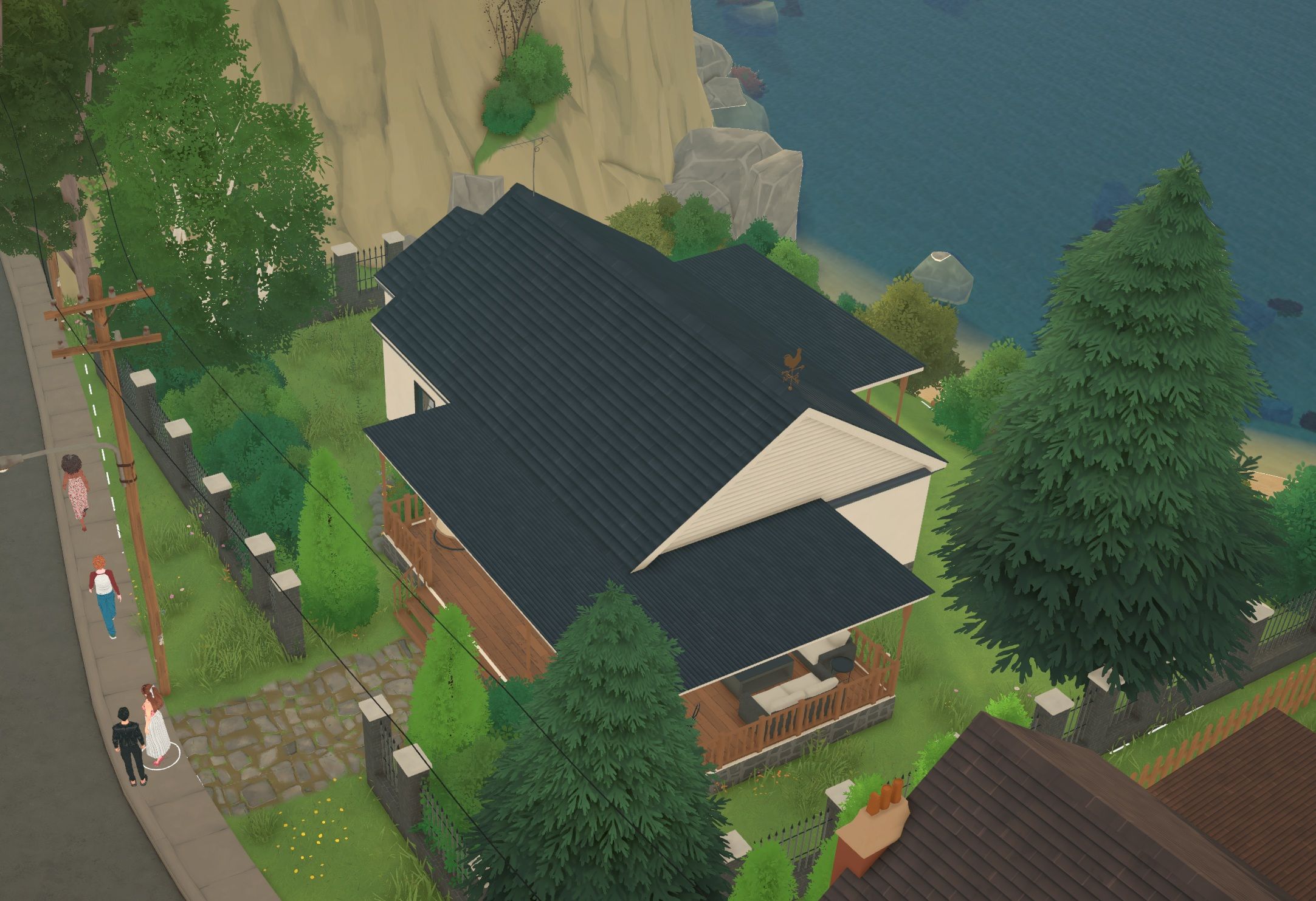 Coastal Cottage Retreat image 3