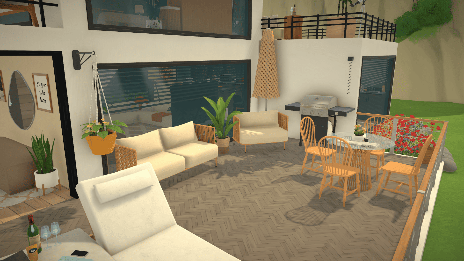 Sunset House image 4