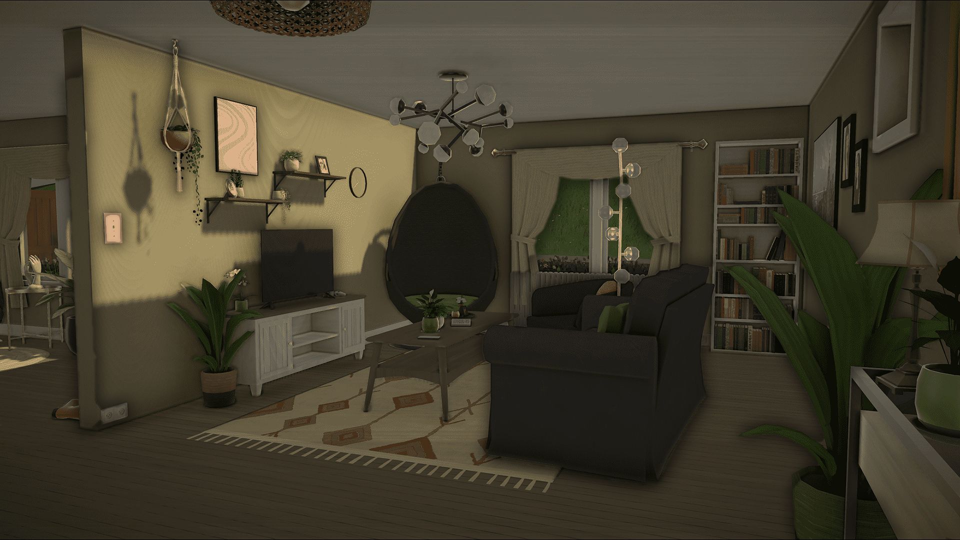Sagewood Cottage image 3