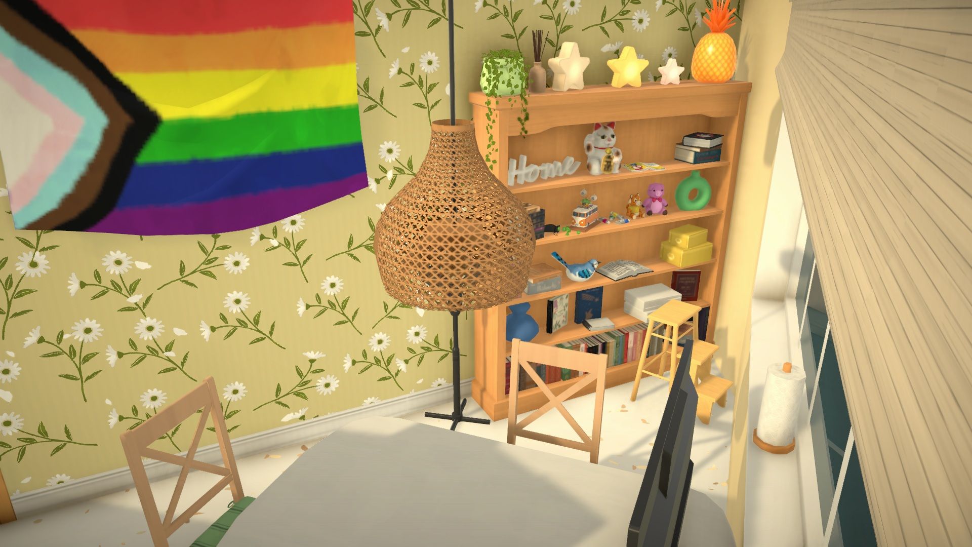 Cozy flat image 8