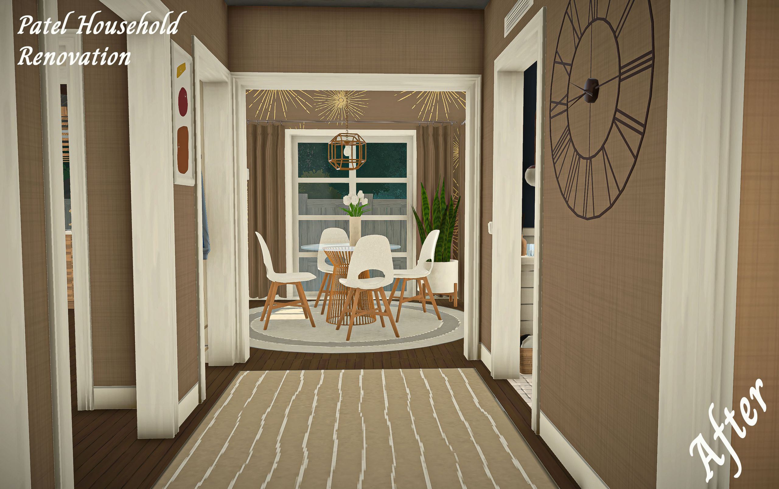 215 Charlie II Avenue - Patel Household Renovation image 5