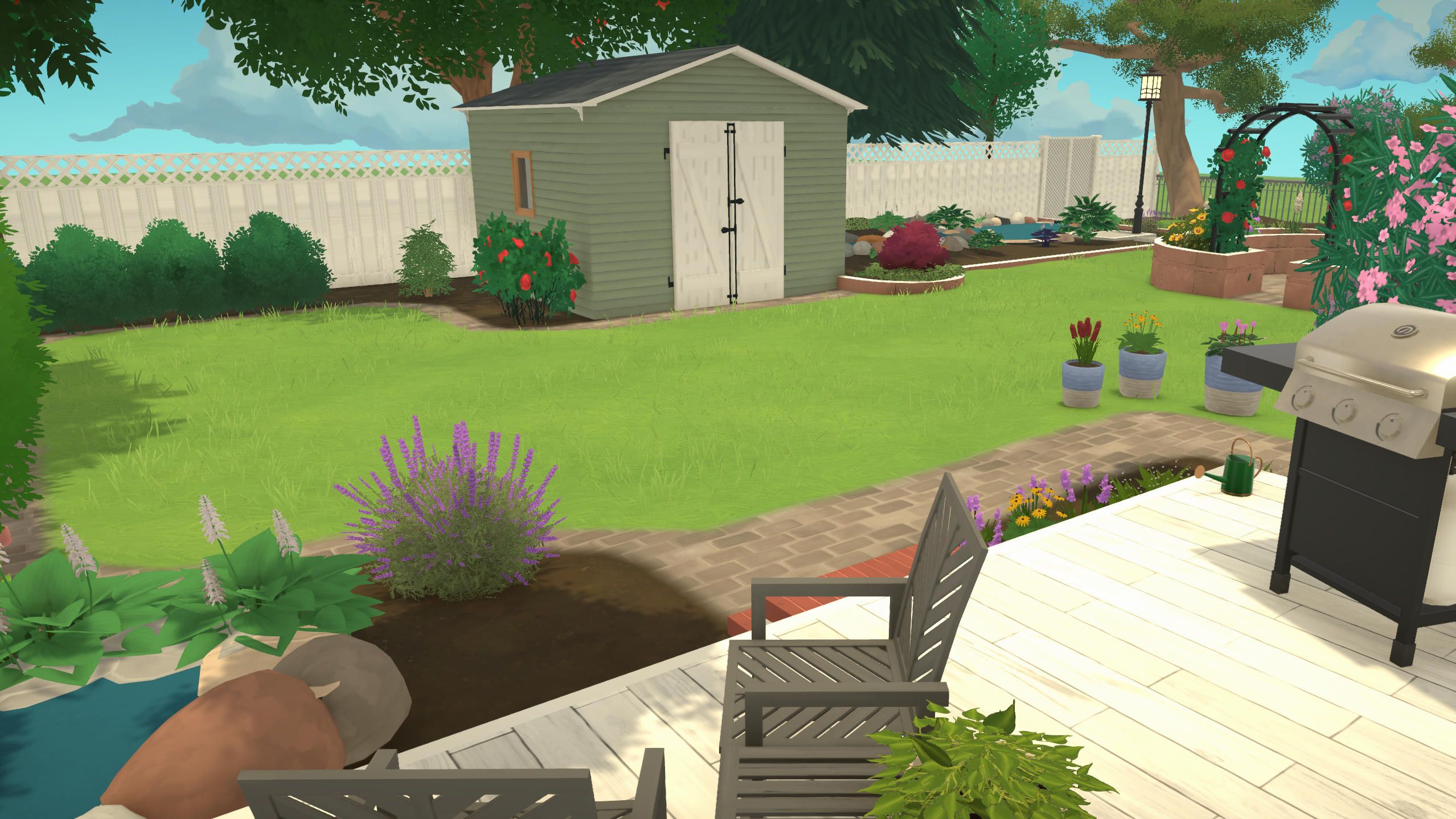 1960s Tri-Level House image 3