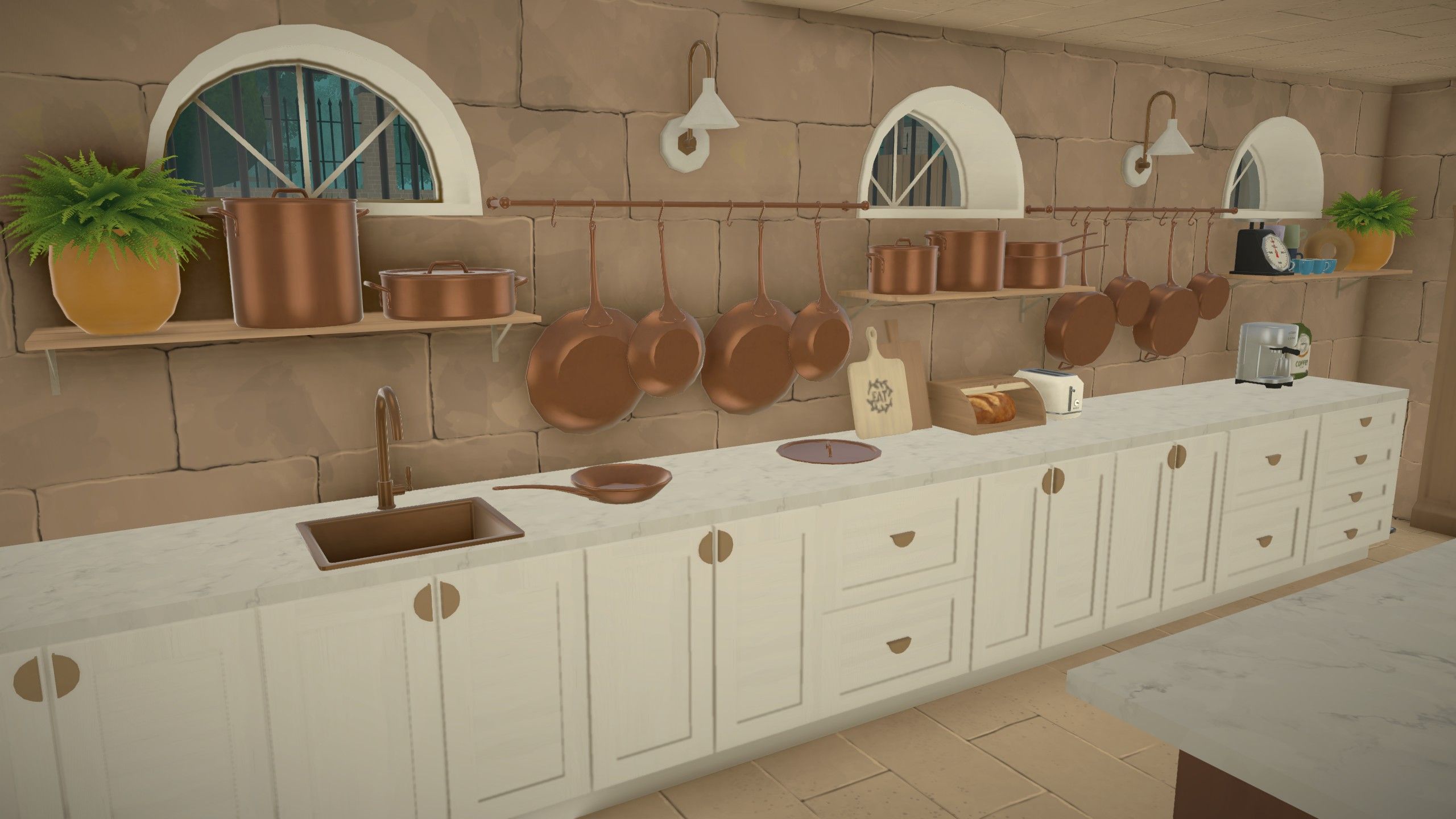 Pots and Pans Set image 4