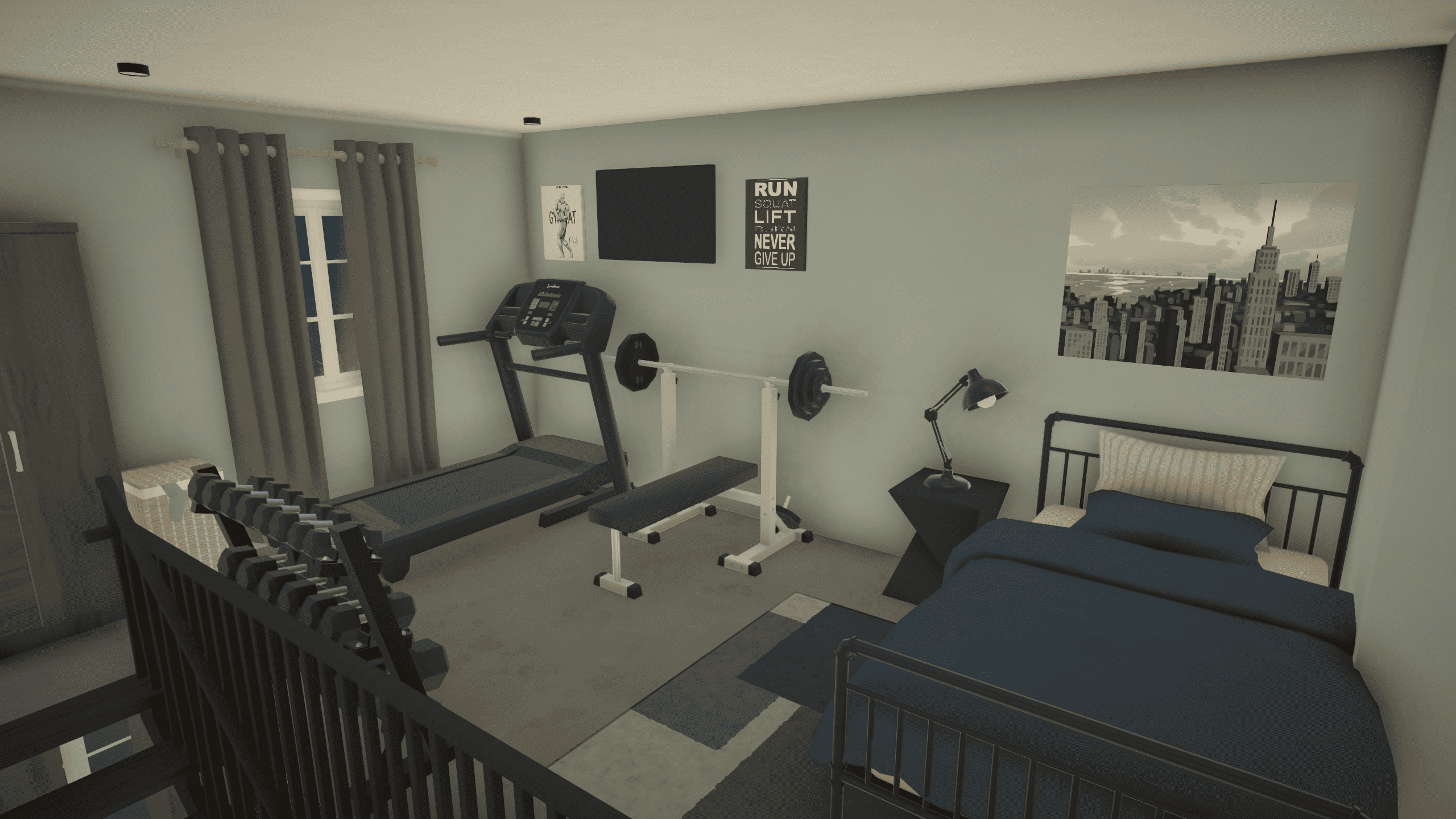 NanaWillow's Affordable Housing with Interiors image 9
