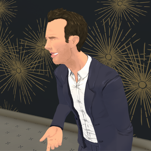 Benedict Cumberbatch image 2