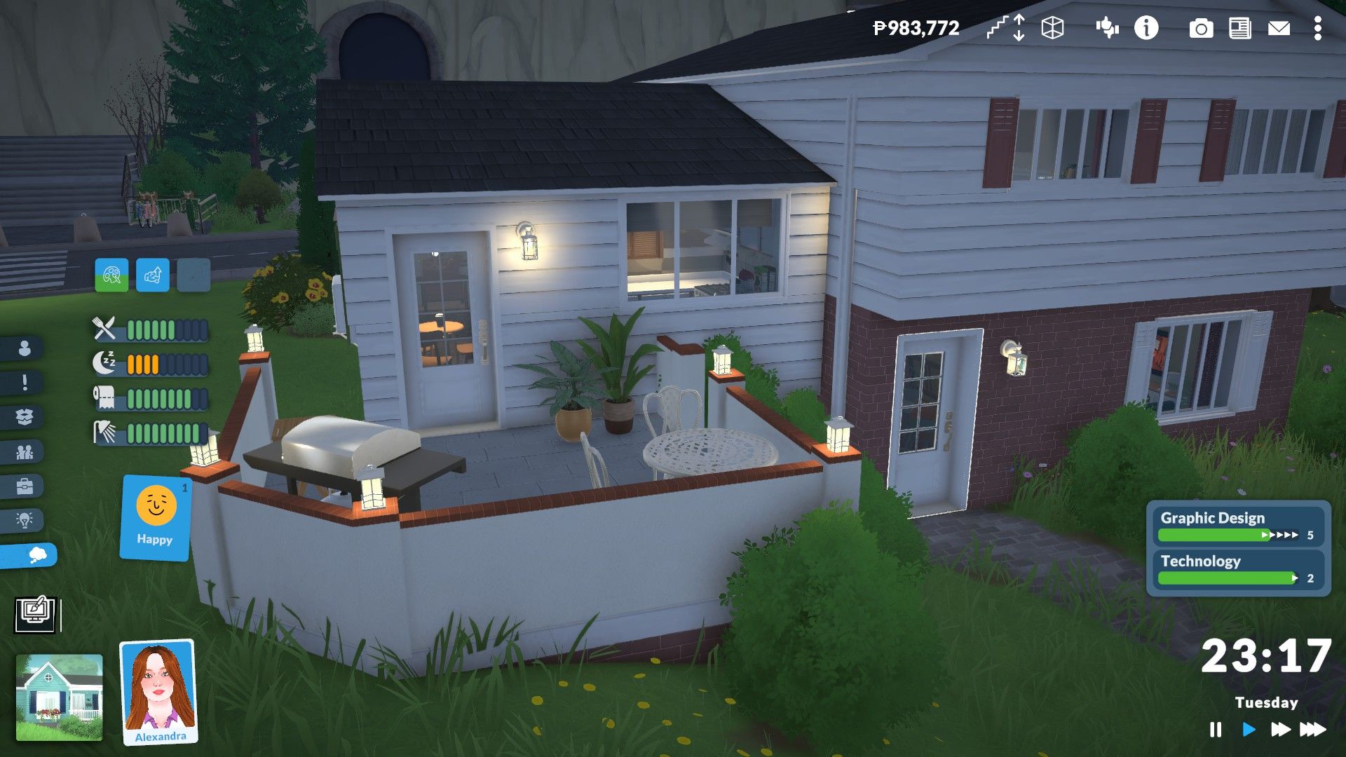 Split Level House Renovation image 2