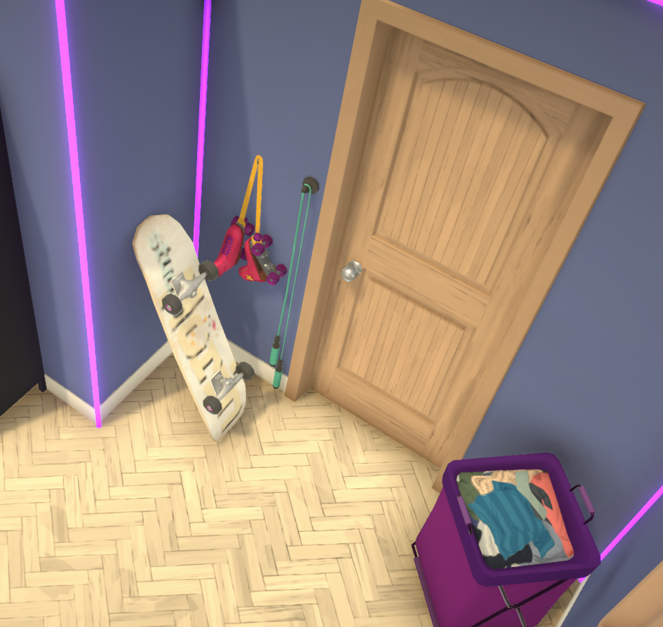 Beach Cottage image 21