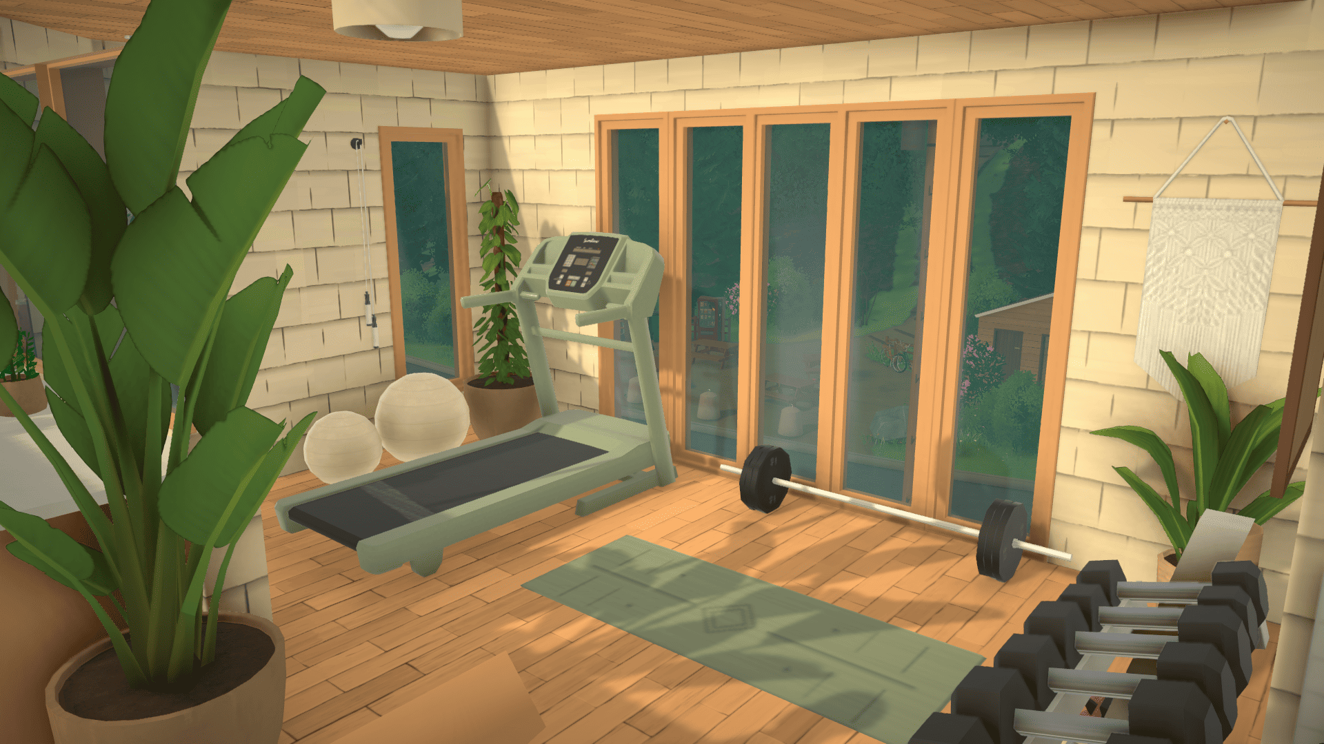 Greenfield Farmhouse image 11