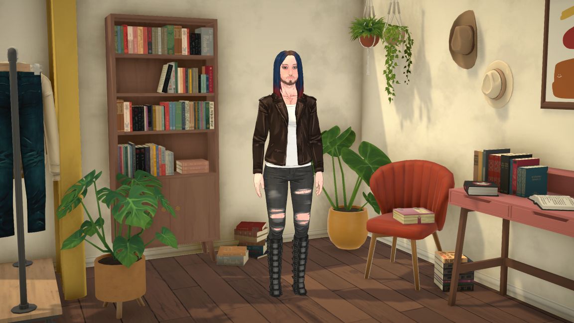 Layne-Moon Household image 2