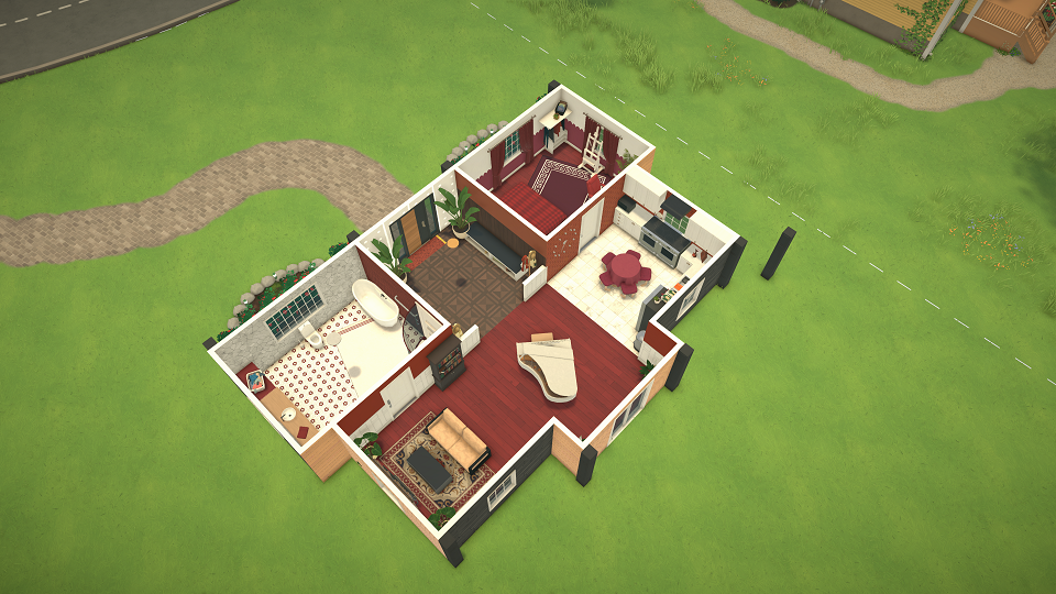 Xelha's starter house image 4