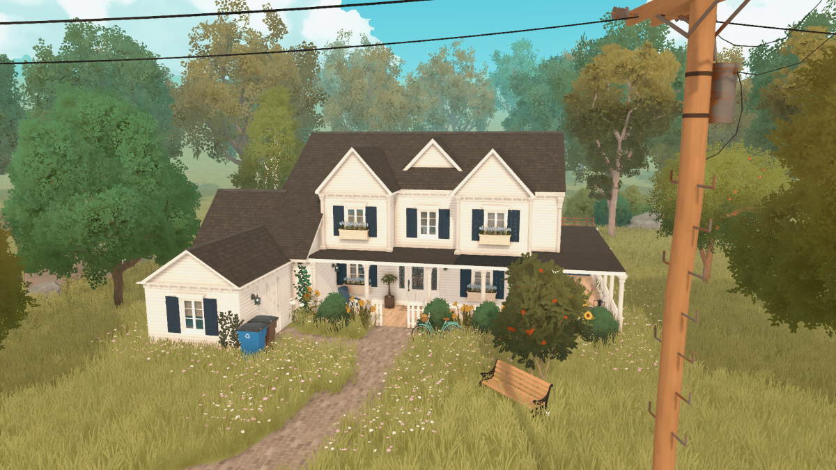Family Home image 1