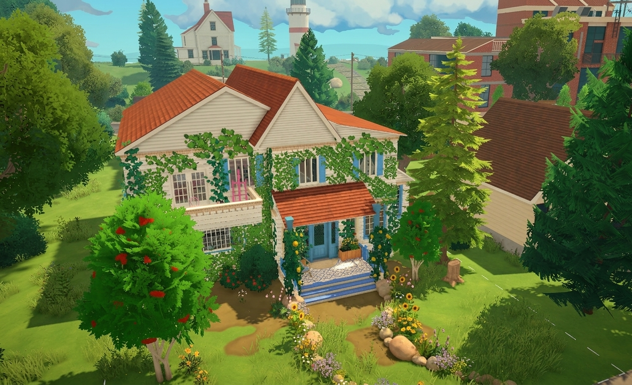 3 Bedrooms for a family image 1