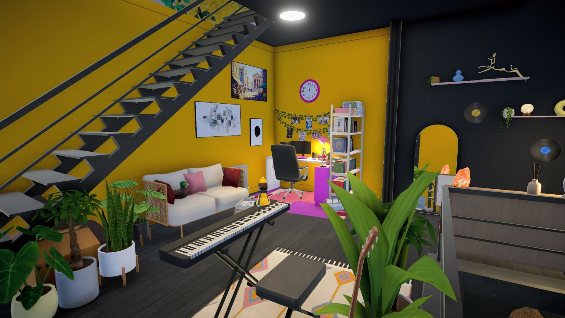 The Cozy Chaos image 8