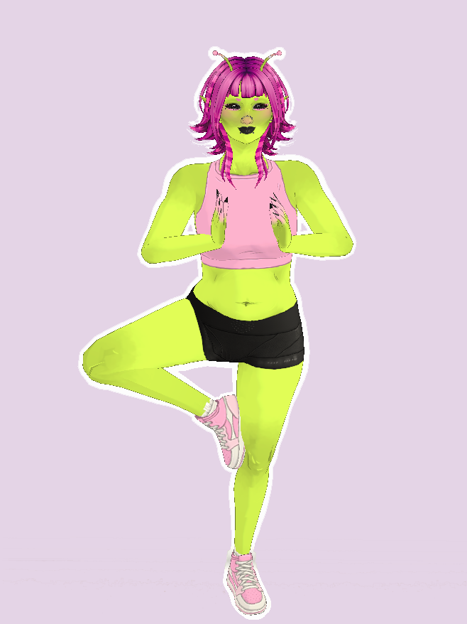 Alethia Green image 6