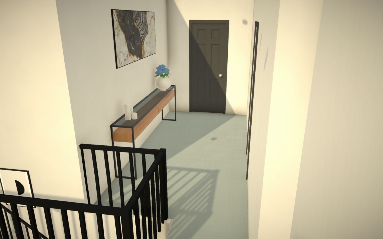 Luxury Modern 6 bed home image 7