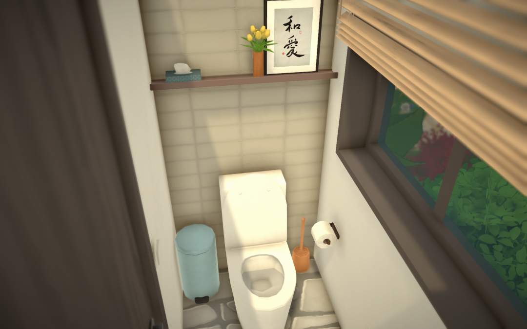 Japanese Beach House image 7