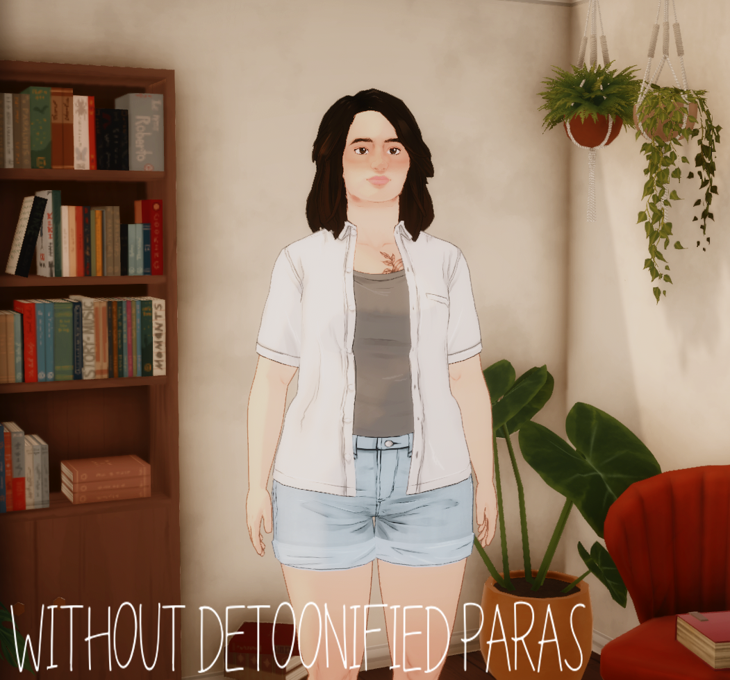 Paradise Skins (Default) image 2