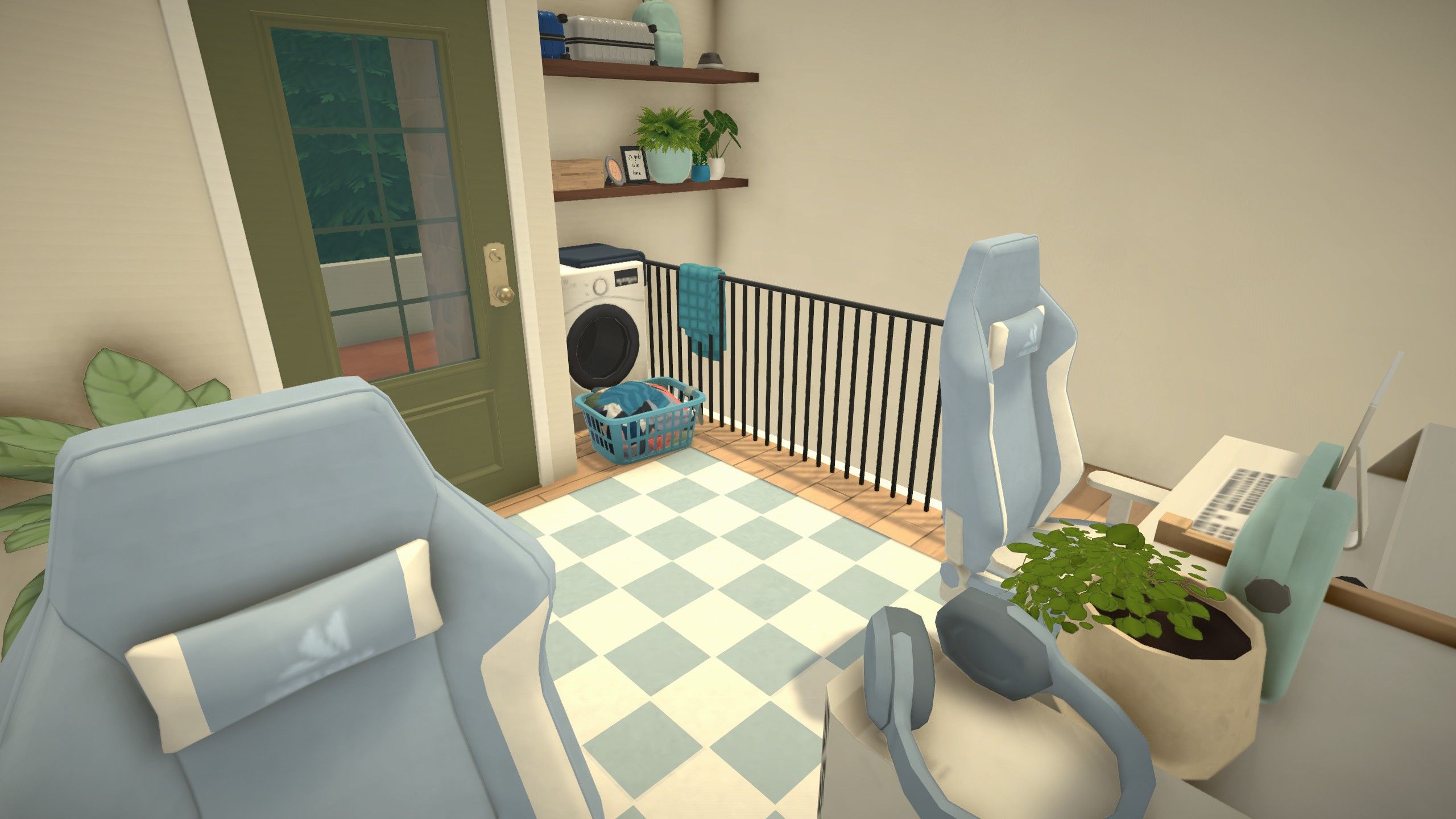 Cozy home image 9