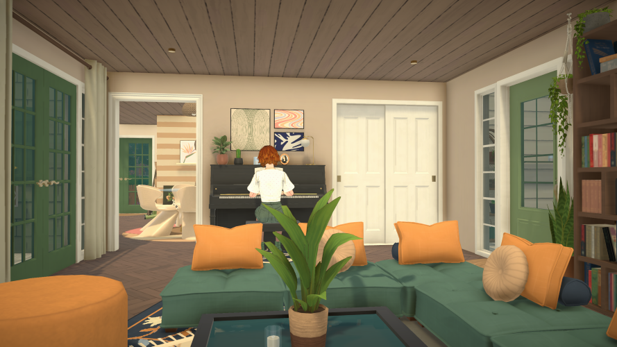 Family Beach House image 14