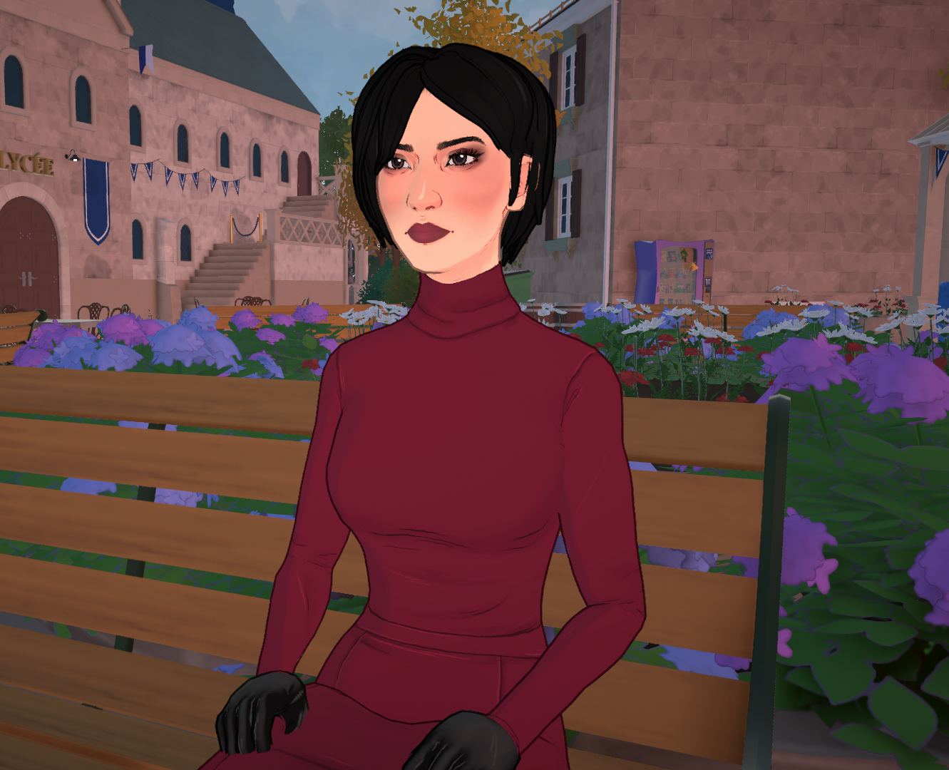 Ada Wong image 1