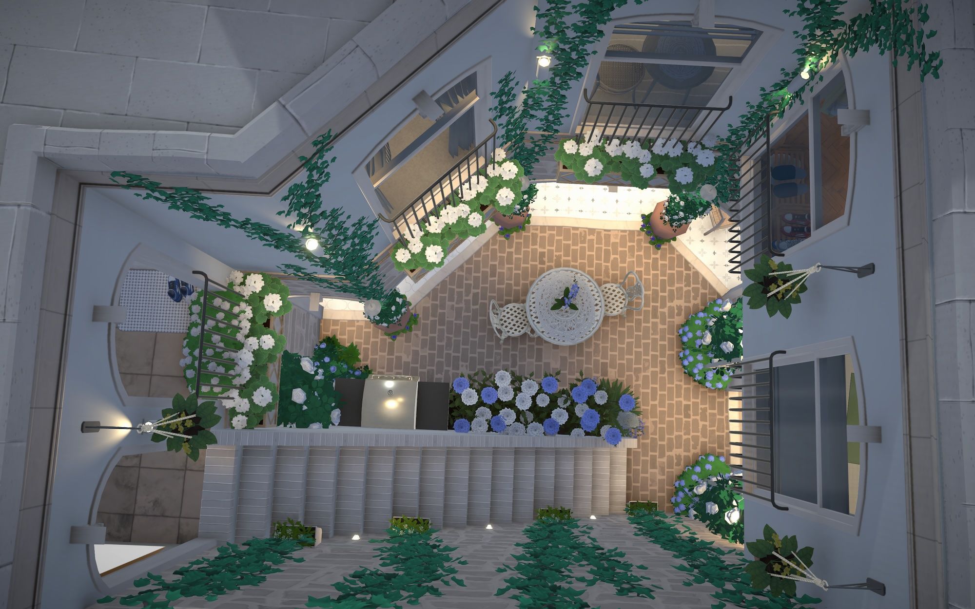 The Secret Garden image 23