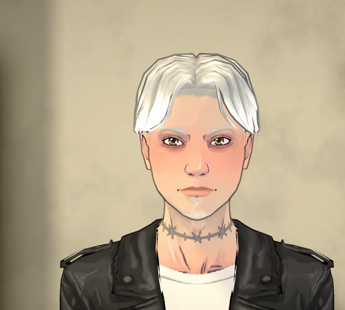 The Scions of the Seventh Dawn image 1