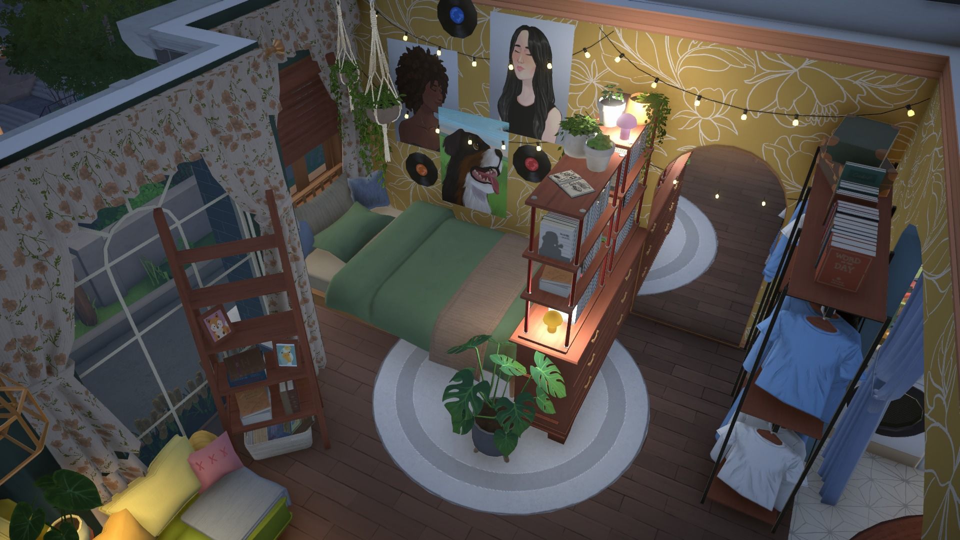 Harper's Neighbor image 7