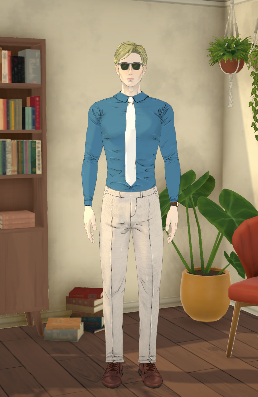 七海建人Nanami Kento image 3