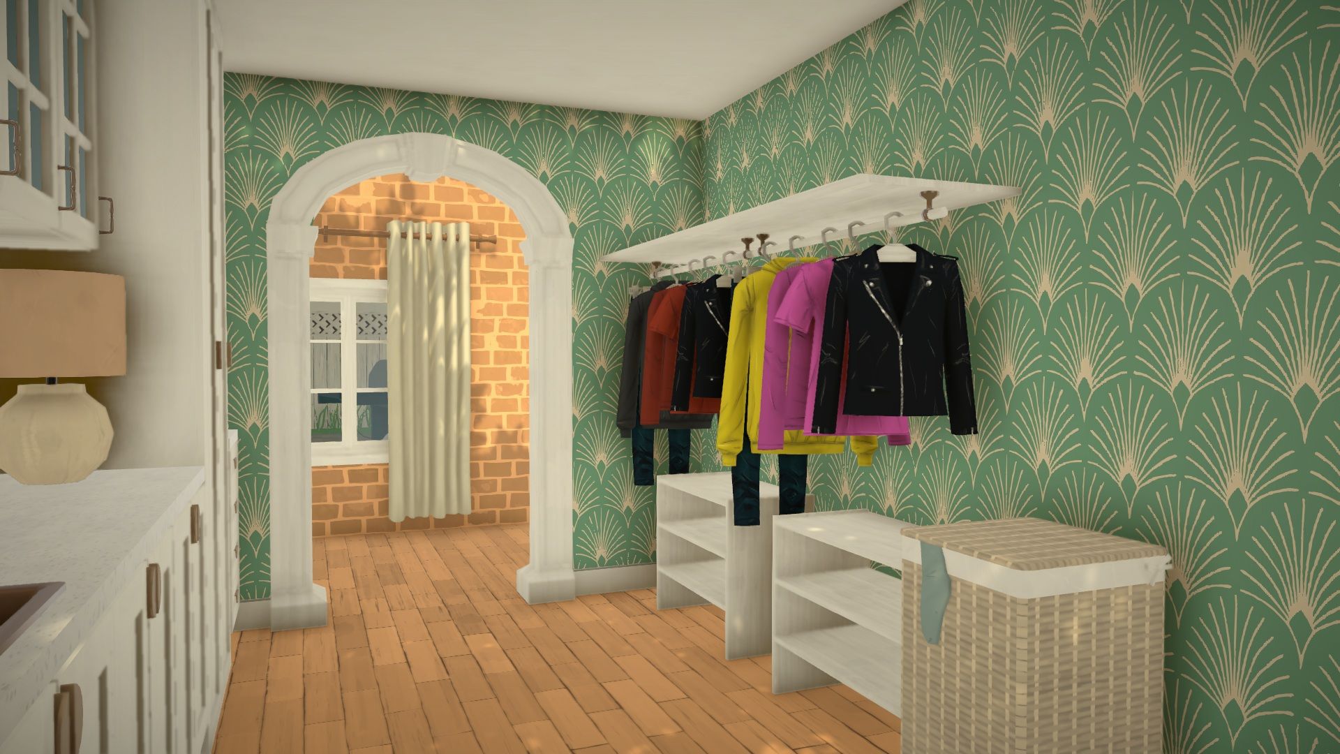Creates First Home image 6