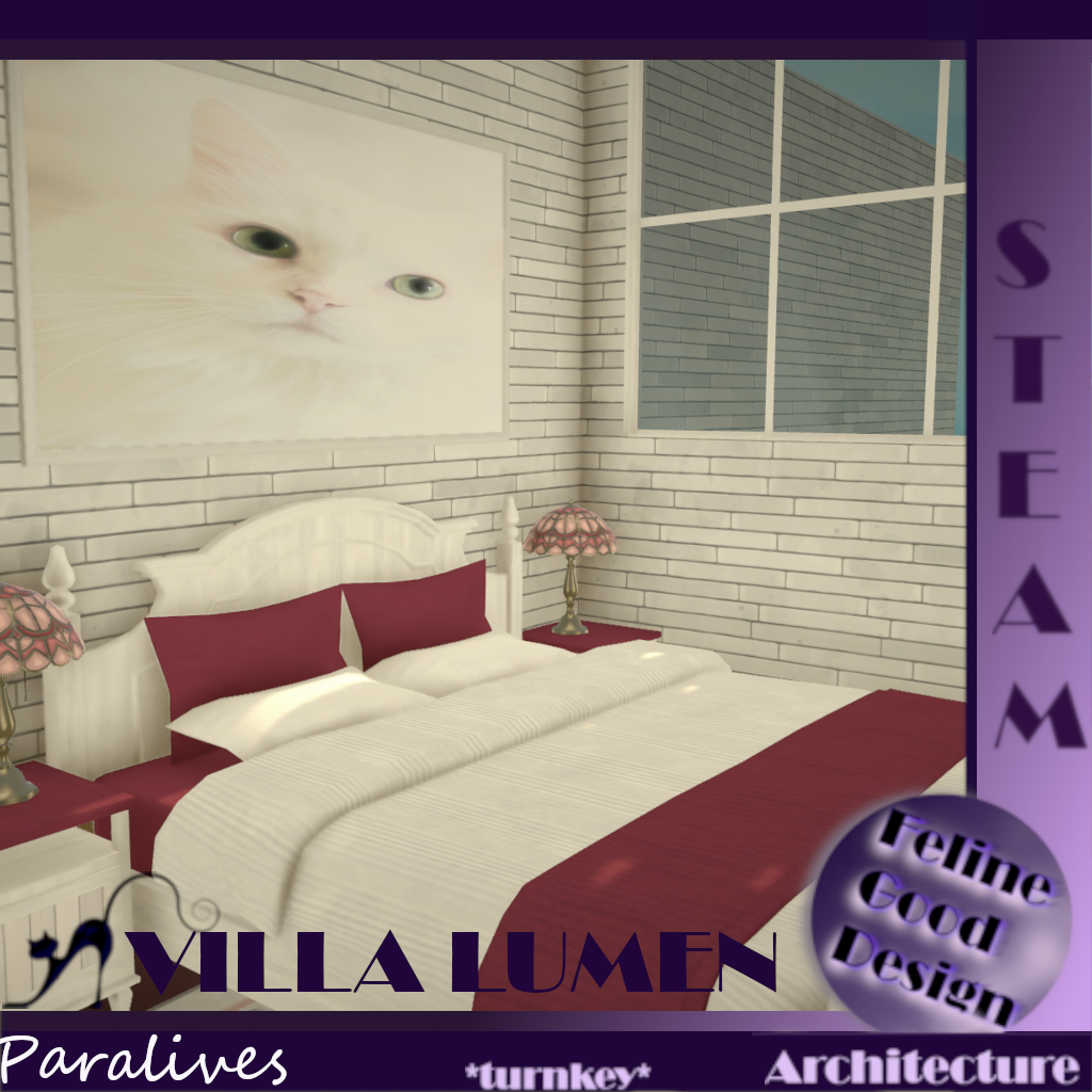 FGD VILLA Lumen -turnkey- image 12