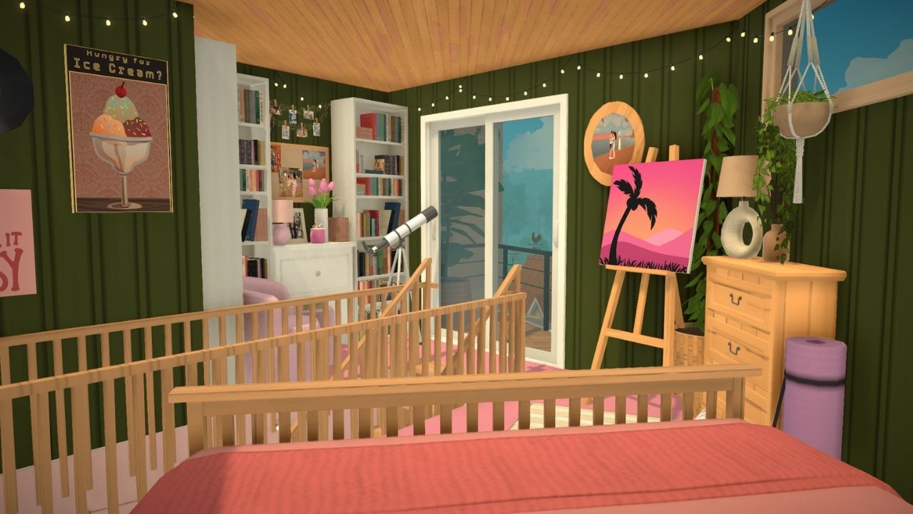 First Apartment by @LisasChillin image 7
