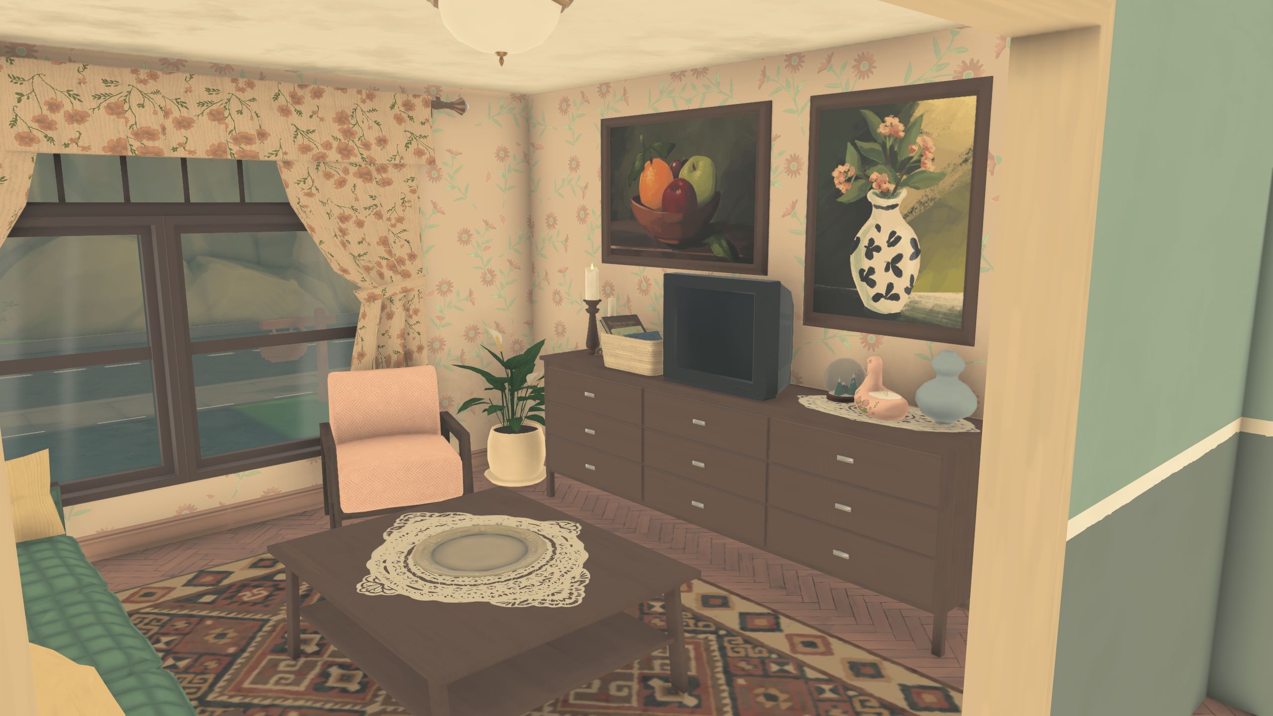 Suburban fixer-upper image 2