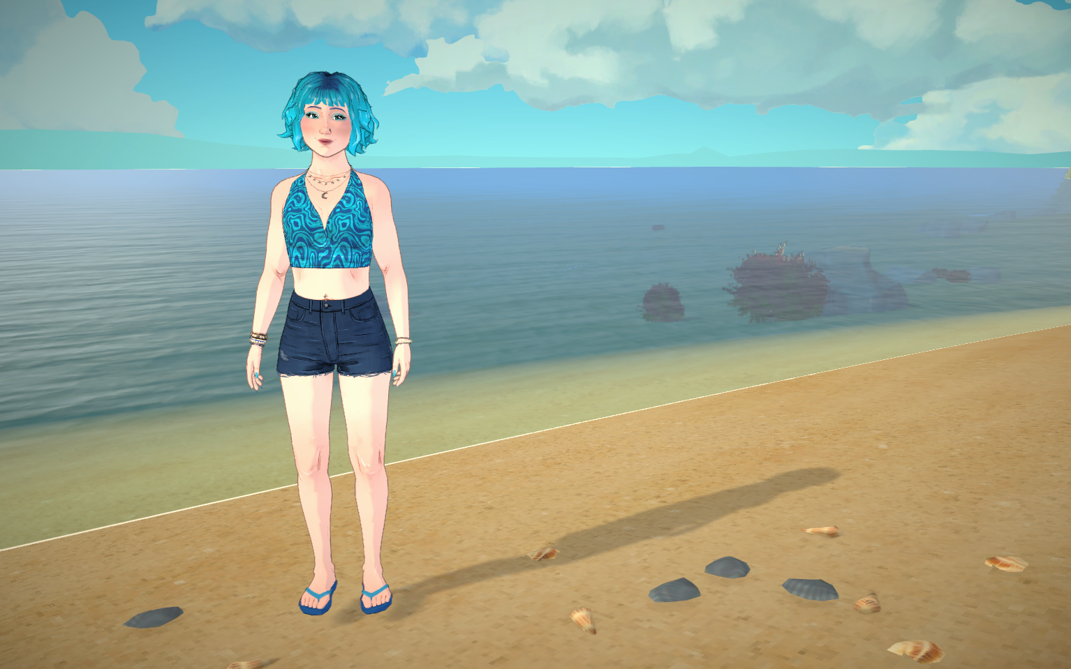 Pixie's Parasol Inspired Para image 1