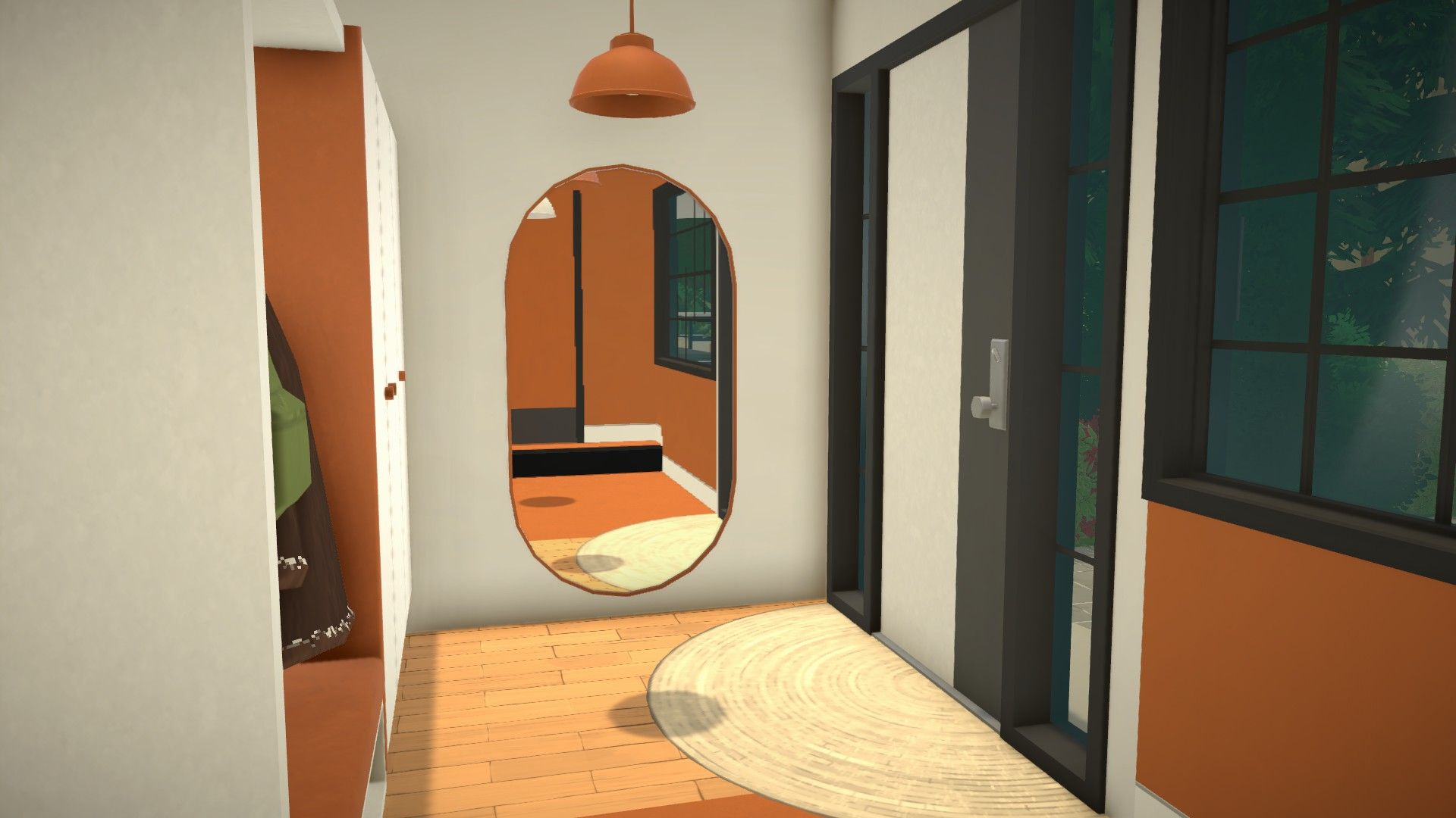 Bauhaus house image 6