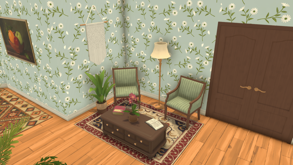 Victorian Inspired Family Home image 12