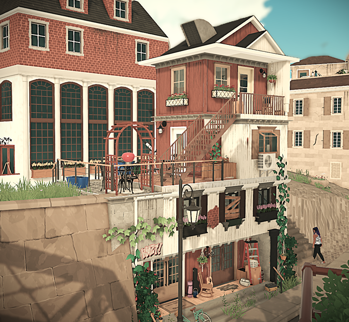 Rustic abode image 8