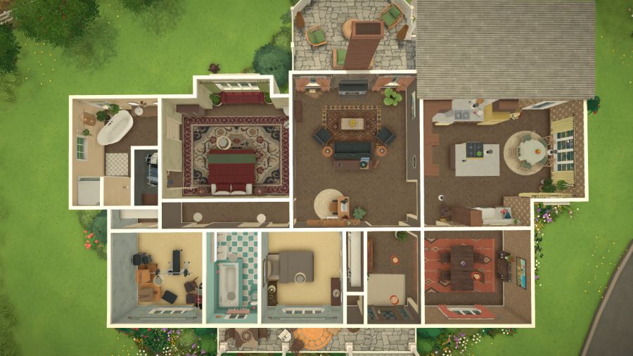 The Miller Farmhouse image 12
