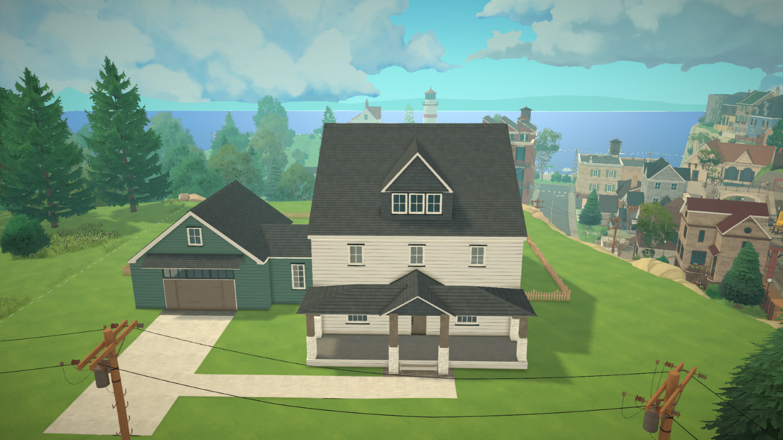Craftsman Shell- Unfurnished image 1