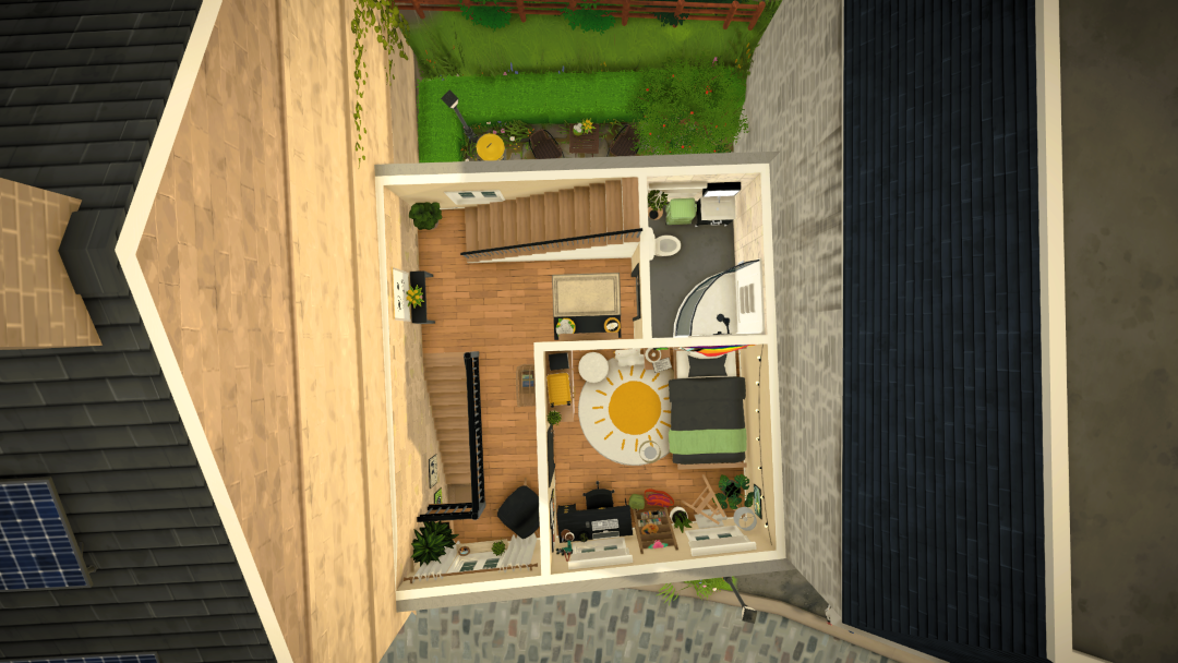 Townhouse image 2