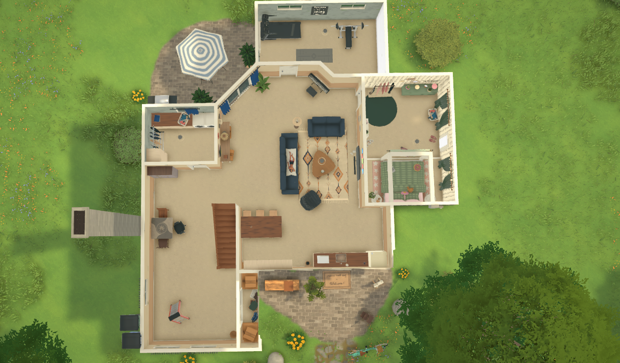 EmiVans family house image 4